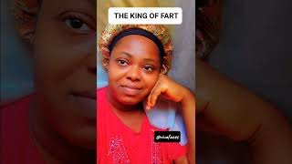 THE KING OF FART fypシ゚viral [upl. by Dennard]