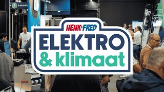 Elektro amp Klimaat 2024  Aftermovie [upl. by Leveridge]