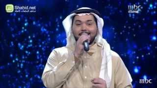 Arab Idol  النتائج  فارس المدني [upl. by Ayoras]