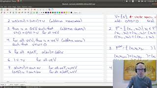 Lecture 2 Part 3 Math 2R03 [upl. by Benedicta]