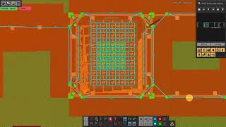 Factorio First Megabase  Part 15 [upl. by Amsa]