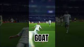 One of the best Free kick by Cristiano Ronaldo 😈😈best football ronaldo cr7 goat [upl. by Tneciv]