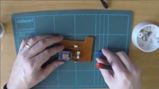 Monitoring power usage at home with an arduino esp8266 esp12e  part 12 [upl. by Costin]