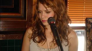 Bethany Joy Lenz  Hold On Live [upl. by Fancie]