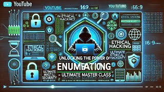 Unlocking The Power Of Enumeration In Ethical Hacking  Ultimate Master Class By Devcybersecurity [upl. by Bohner]