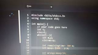 Maximize Hamming distance codechef solution div 4   code chef contest 152 solution [upl. by Ecirum]