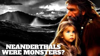 Dark Secrets of Neanderthals Proves They Were Monsters [upl. by Jase457]