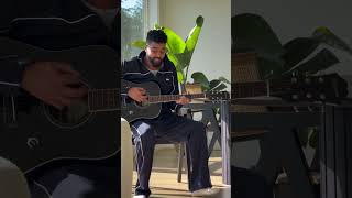 Ap dhillon challa mod dita ae ​⁠live reel [upl. by Yelsnia]