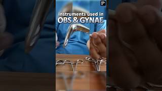 30 Instruments used in Obstetrics and Gynaecology [upl. by Ileana857]