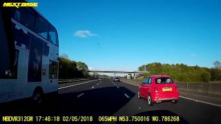 Goole To Hull City Centre 2nd May 2018 [upl. by Gottlieb]