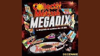 Megamix Megadix [upl. by Peyton]