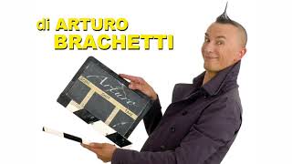 Arturo Brachetti Solo  Il nuovo show a Padova [upl. by Selin]