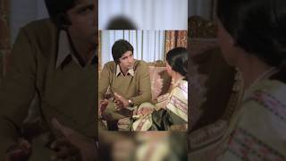 Amitabh bachchan and rekha love story amitabh rekha lovestory dialogue viralshorts shorts 3 [upl. by Jarlathus]