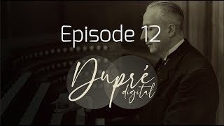 Dupré Digital Dupré privat Episode 12  Subtitles in English French and German [upl. by Lertsek38]