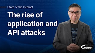 Defend Against Web App and API Attacks in AsiaPacific Akamai’s Report [upl. by Hurwit]