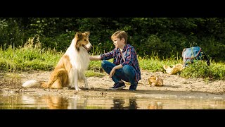 Lassie Come Home trailer [upl. by Fleda695]