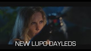 new Lupo DayLED Fresnels [upl. by Merce]