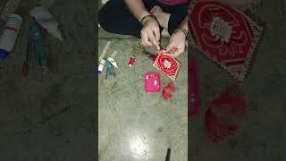 दिवाली decoretion idea😱😱 shortvideo diwali designer decoration ideas subscribe [upl. by Newcomb498]