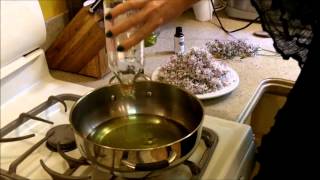 How to make Essential Oils [upl. by Brottman628]