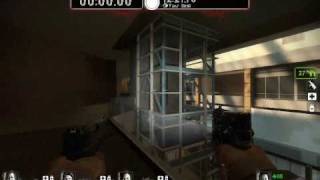 Left 4 Dead2 Glitch Mall Atrium  NOT Patched [upl. by Grados]