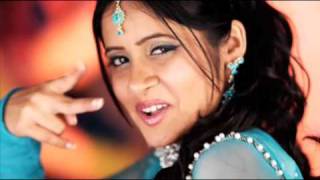 Panjabi By Nature Ft Miss Pooja  Aashiq Official Music Video [upl. by Ynattir]