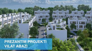 Abazi  Projekti Abazi [upl. by Rivi254]