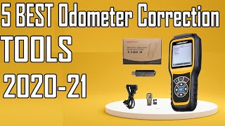 5 Best OBDSTAR Odometer Adjustment amp Correction Tools Review 2020  21 [upl. by Gaul]