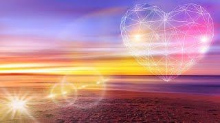 Solar Heart Divine Presence  Meditation [upl. by Gonzalez]