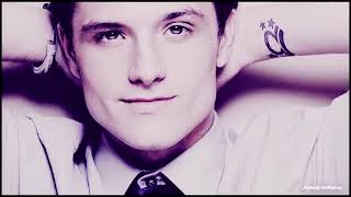 Josh Hutcherson Whistle mini loop [upl. by Annabel]