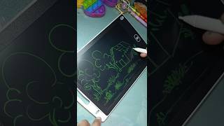 Easy Drawing shorts ytshorts satisfying youtubepartner viral art craft kidsfun [upl. by Euqinmod]