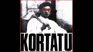 09Sarri Sarri  Kortatu [upl. by Eiramanitsirhc]