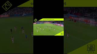 Ajax vs Fortuna Sittard  All Goals in 1 minutes Result 50  Eredivisie 2024  2025 [upl. by Tterag]