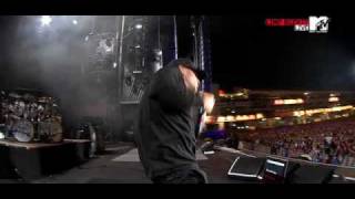 Limp Bizkit  Take a look around HD LiveMTV Rock am Ring 2009 [upl. by Florida635]