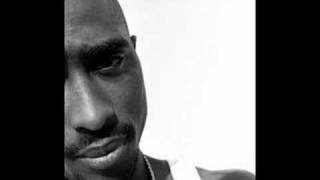 Makaveli ft Outlawz  Where will I be [upl. by Rita]