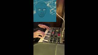 Daft Punk  Around The World GPF Vocoder Test [upl. by Kaile]