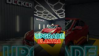 UPGRADE ELANTRA [upl. by Akinor893]