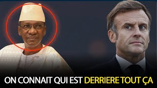 DISCOURS CHOC DE CHOGUEL MAIGA AU LENDEMAIN DE LATTAQUE AU MALI [upl. by Corabel471]