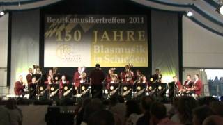 Herbstwindpolka  Michael Klostermann und seine Musikanten [upl. by Gluck611]