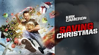 Saving Christmas  Full Christmas Faith Movie  WATCH FOR FREE [upl. by Notsew]