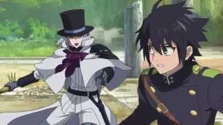 AMV Owari no Seraph  it Has Begun [upl. by Donegan]