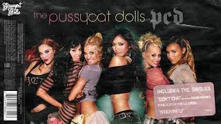 The Pussycat Dolls  Stickwitu Instrumental [upl. by Montfort]