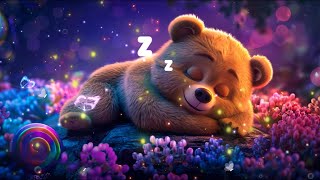 In 3 Minutes Fall Asleep Fast 💤 Calm Piano Music For Bedtime Relaxation 🌿 Rest In Gentle Comfort [upl. by Wills]