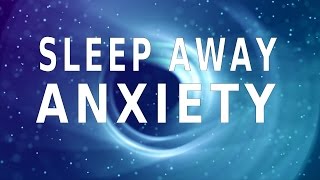 Guided meditation for Anxiety worries and relaxation into sleep [upl. by Ahsemaj]