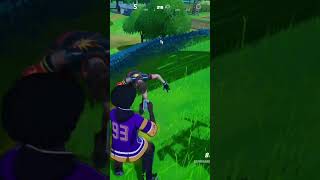 No escape fortniteclips [upl. by Cirek]