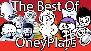 The Absolute Best of Oneyplays Volume 8 Compilation [upl. by Esined]