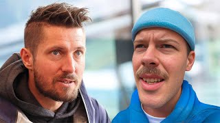 Das grosse Marcel Hirscher Drama [upl. by Retsevel]