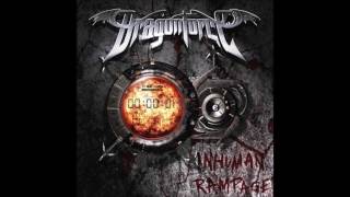 Through the Fire and Flames Lead Guitars Only  Dragonforce [upl. by Llertnor234]