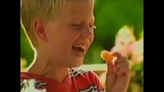 Tasti Taters commercial from 2002 [upl. by Anawd]