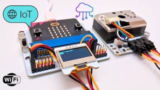 Top 5 IoT projects  Iot projects for beginners  Arduino projects [upl. by Glennon]