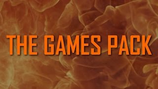 The GameGuru Games Pack [upl. by Delores]